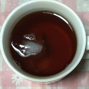 コーヒー香る麦茶